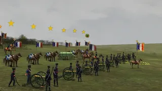 Скриншот 8 к игре Scourge Of War - Remastered