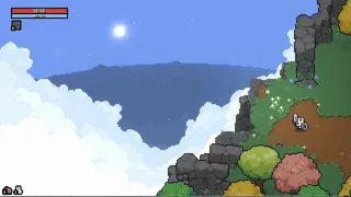 Скриншот 1 к игре Sephiria