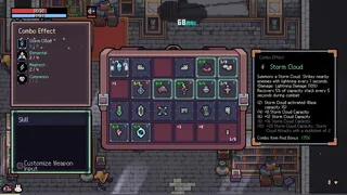 Скриншот 4 к игре Sephiria