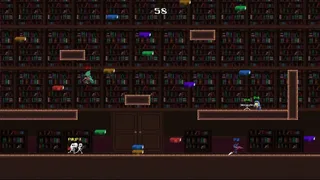Скриншот 2 к игре Mystic Strife