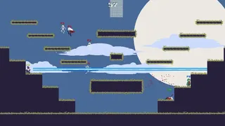 Скриншот 3 к игре Mystic Strife