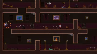 Скриншот 4 к игре Mystic Strife