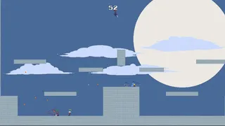 Скриншот 5 к игре Mystic Strife
