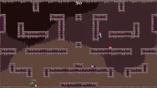 Скриншот 6 к игре Mystic Strife