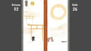 Скриншот 1 к игре Leap up no Justu: Double
