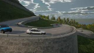 Скриншот 2 к игре Garage Works
