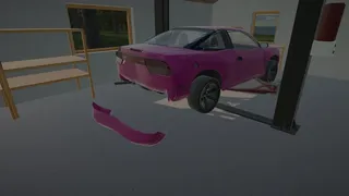Скриншот 5 к игре Garage Works