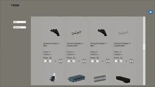 Скриншот 6 к игре Garage Works