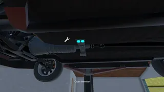 Скриншот 7 к игре Garage Works