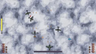 Скриншот 1 к игре Until the Last Plane 1942