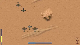 Скриншот 3 к игре Until the Last Plane 1942