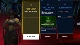 Скриншот 4 к игре Seth