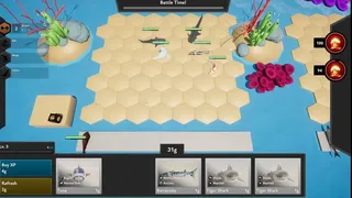 Скриншот 2 к игре Seaside Schemes
