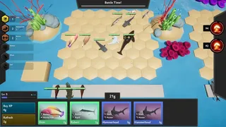 Скриншот 3 к игре Seaside Schemes