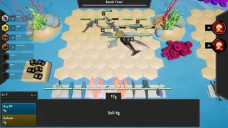 Скриншот 4 к игре Seaside Schemes