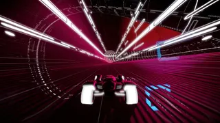 Скриншот 1 к игре Flow Racing