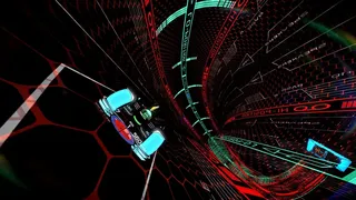 Скриншот 2 к игре Flow Racing