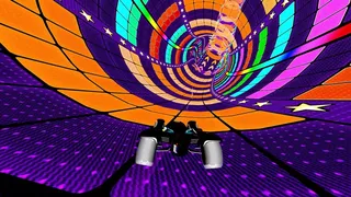 Скриншот 4 к игре Flow Racing