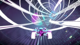 Скриншот 5 к игре Flow Racing