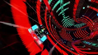 Скриншот 7 к игре Flow Racing