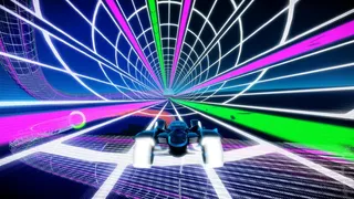 Скриншот 8 к игре Flow Racing
