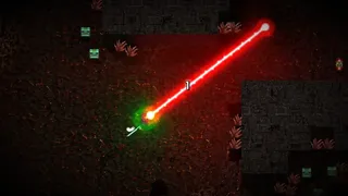Скриншот 4 к игре Hellmet: Seven Circles Down