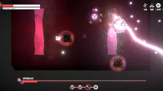 Скриншот 2 к игре Quantum Contours