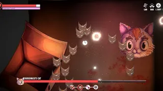 Скриншот 3 к игре Quantum Contours