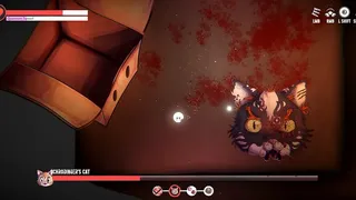 Скриншот 4 к игре Quantum Contours