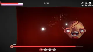 Скриншот 5 к игре Quantum Contours