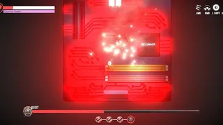 Скриншот 8 к игре Quantum Contours
