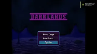 Скриншот 1 к игре Darklands: The Chapters