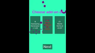 Скриншот 3 к игре Rank · Boss · Bullets