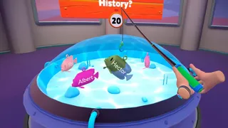 Скриншот 3 к игре Trivia Crack World
