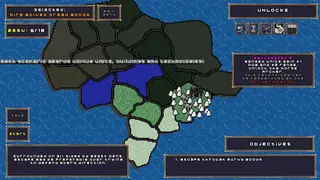 Скриншот 1 к игре Champions