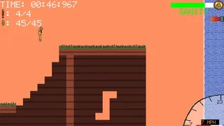 Скриншот 4 к игре Hypothetimania