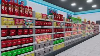 Скриншот 4 к игре 닥터 P