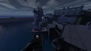 Скриншот 1 к игре Aquametsis