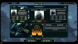 Скриншот 4 к игре Aquametsis