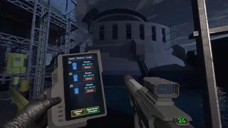 Скриншот 6 к игре Aquametsis