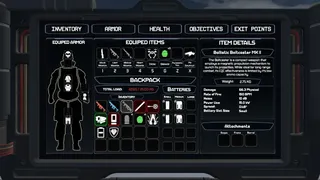 Скриншот 7 к игре Aquametsis
