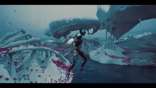 Скриншот 1 к игре Xeno Runners