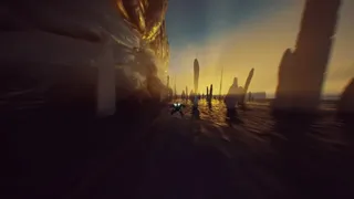 Скриншот 2 к игре Xeno Runners