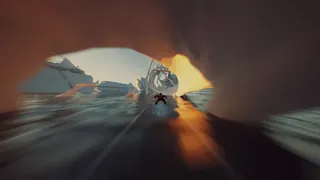 Скриншот 6 к игре Xeno Runners