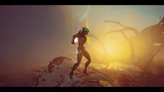 Скриншот 8 к игре Xeno Runners