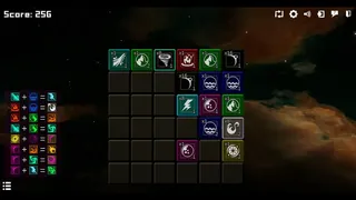 Скриншот 7 к игре Djikstra's Enigmatic Puzzle Cube