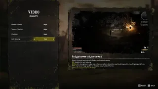 Скриншот 3 к игре Warriors of Dust