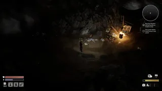 Скриншот 4 к игре Warriors of Dust