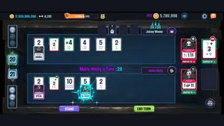 Скриншот 1 к игре Bonez