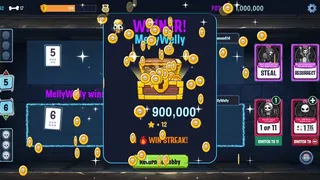 Скриншот 4 к игре Bonez